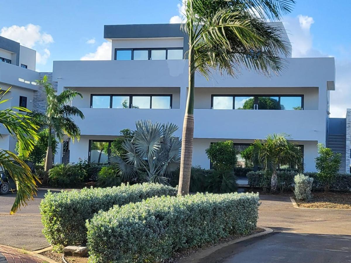 Winstonvalley Resort 威廉斯塔德 外观 照片