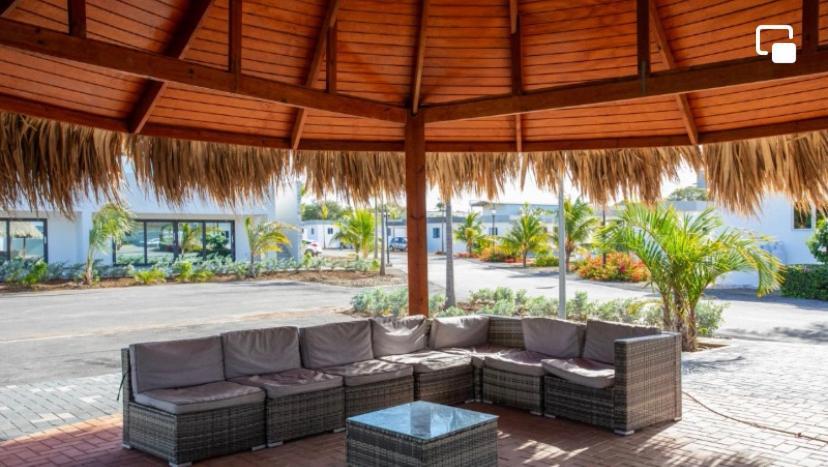 Winstonvalley Resort 威廉斯塔德 外观 照片