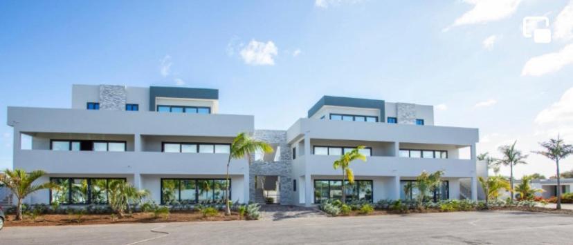 Winstonvalley Resort 威廉斯塔德 外观 照片