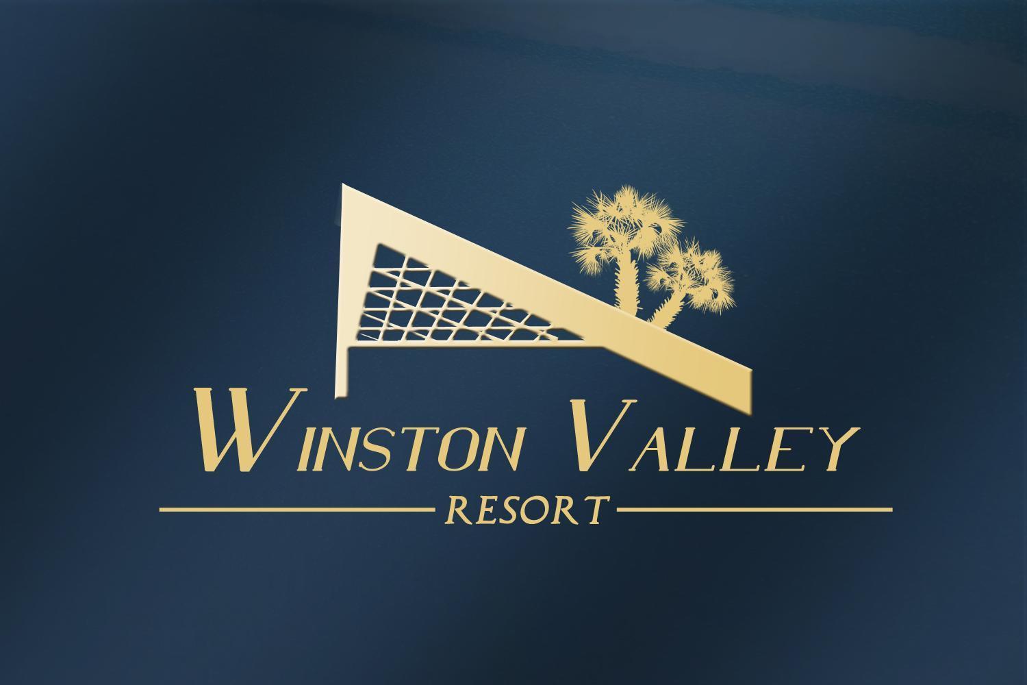 Winstonvalley Resort 威廉斯塔德 外观 照片