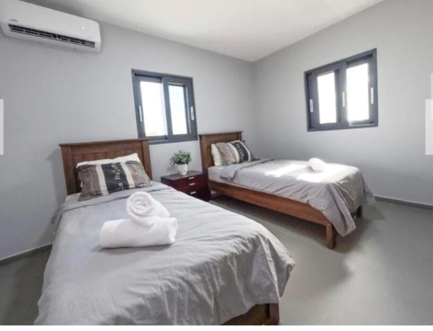 Winstonvalley Resort 威廉斯塔德 外观 照片