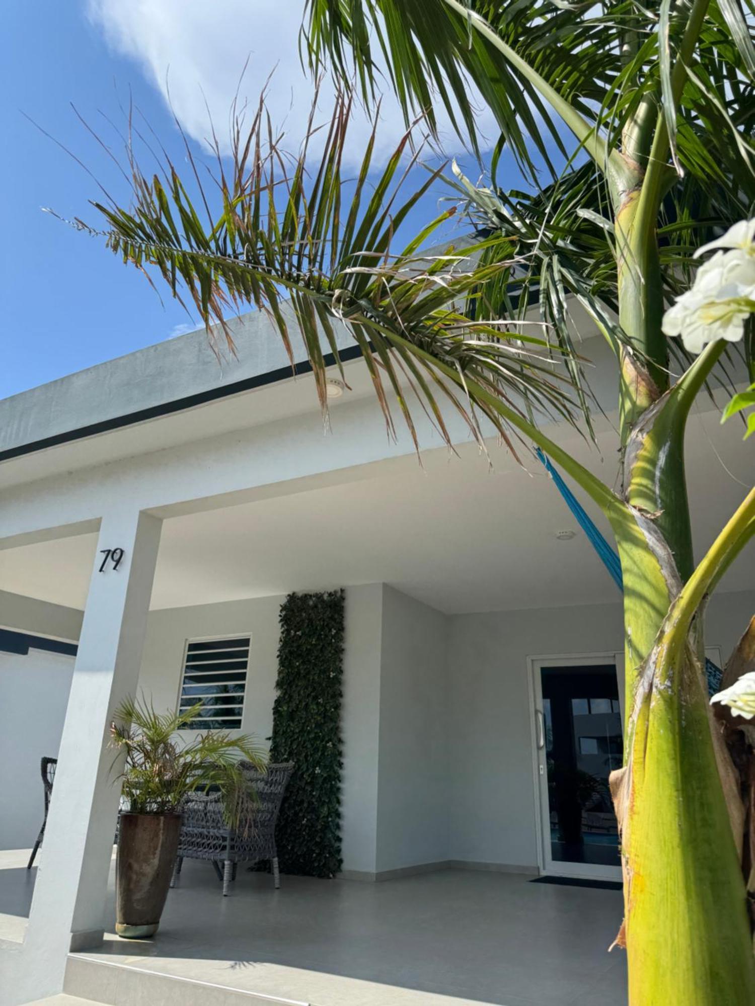 Winstonvalley Resort 威廉斯塔德 外观 照片