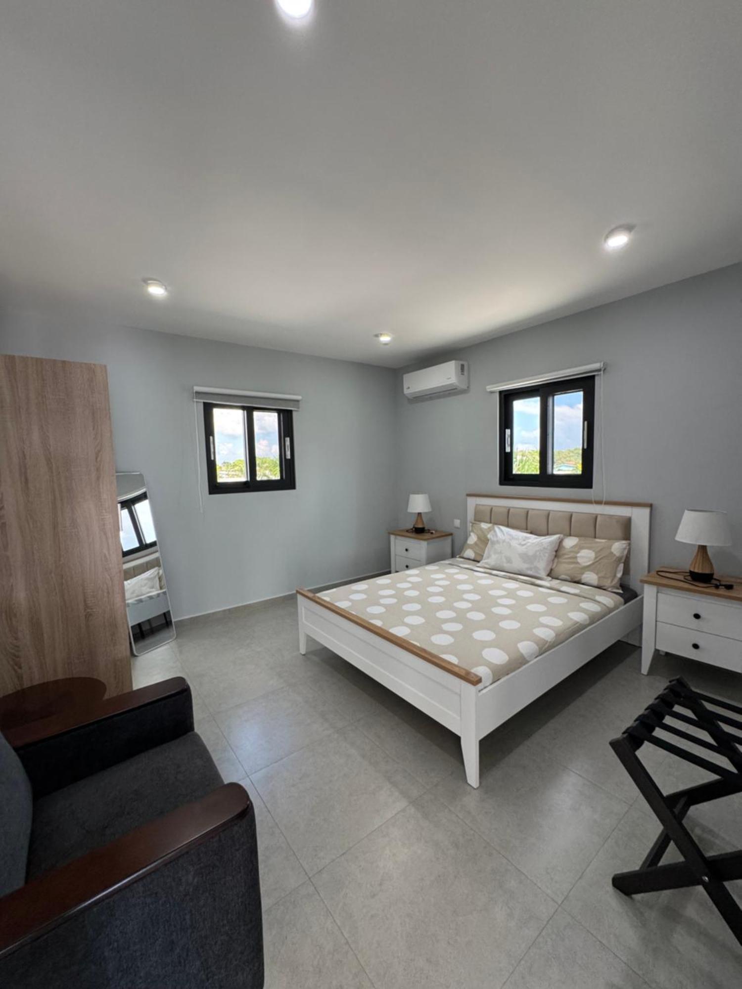 Winstonvalley Resort 威廉斯塔德 外观 照片