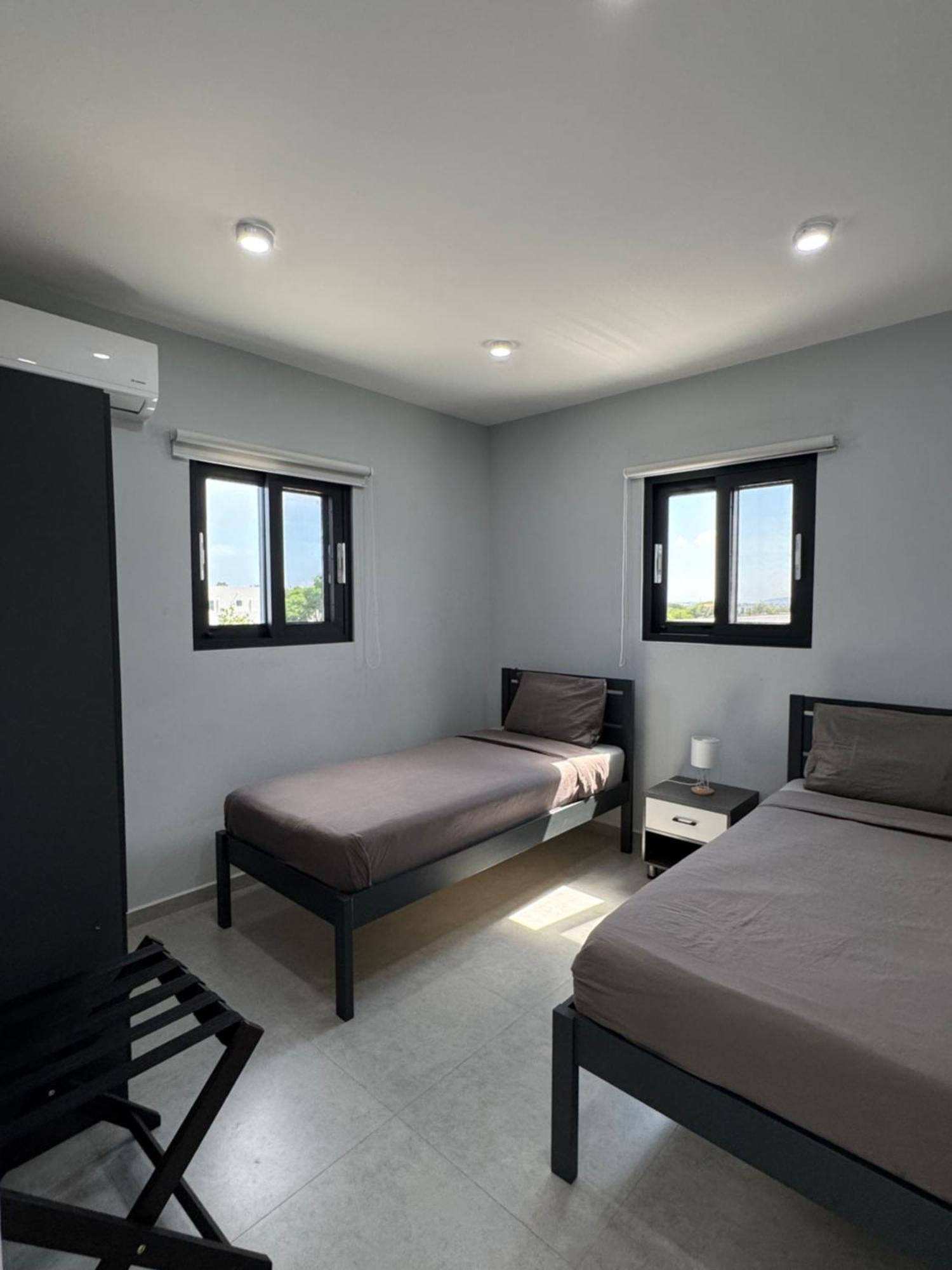 Winstonvalley Resort 威廉斯塔德 外观 照片